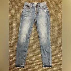 Lauren Conrad size 4